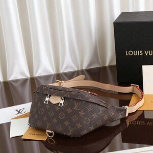 Louis Vuitton Bumbag Monogram